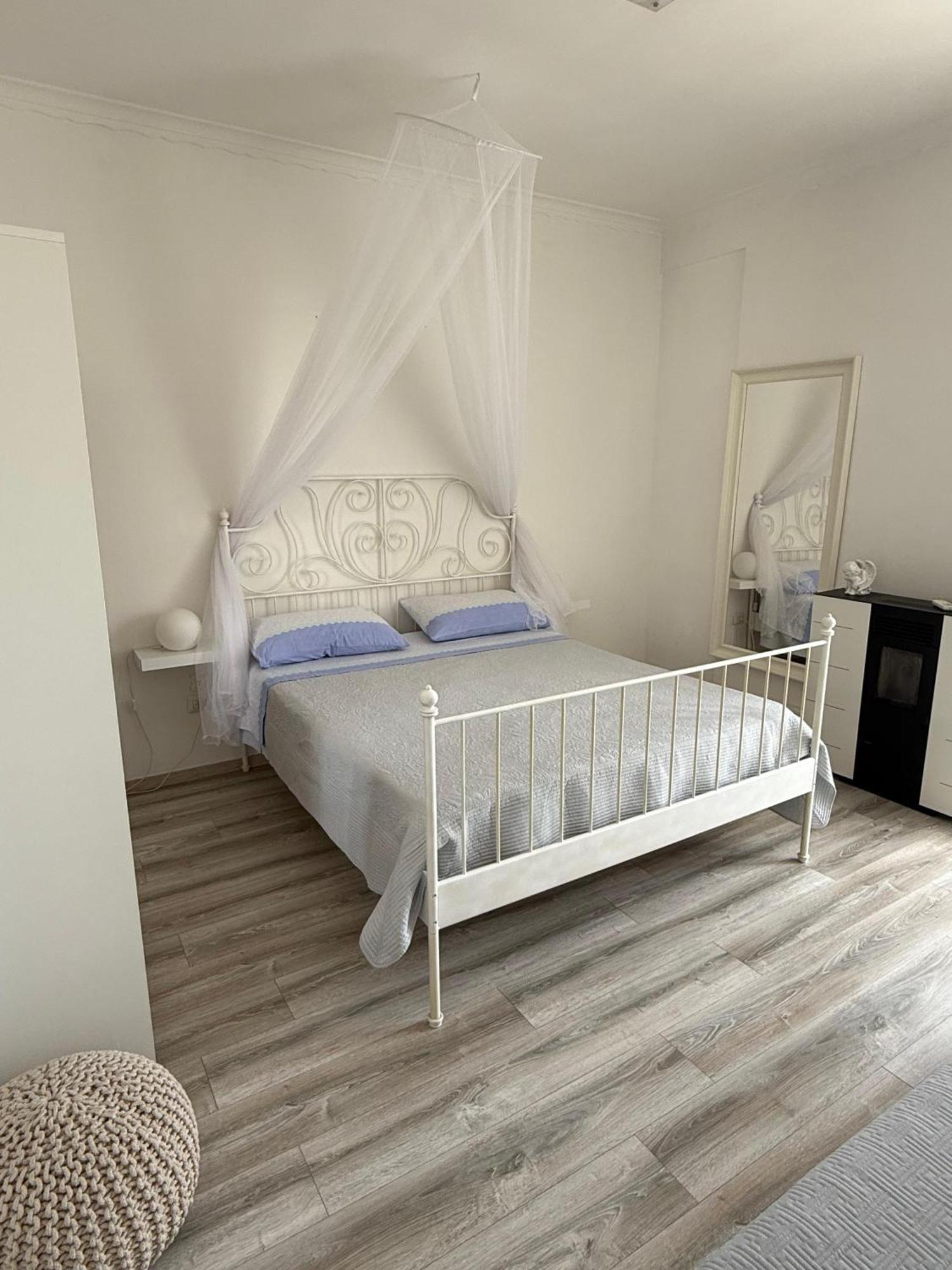 Panoramic Apartment เนเปิลส์ ภายนอก รูปภาพ
